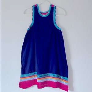 Anthropologie Akemi + Kin dress